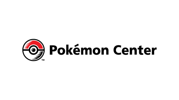 EXCLUSIVO POKEMON CENTER