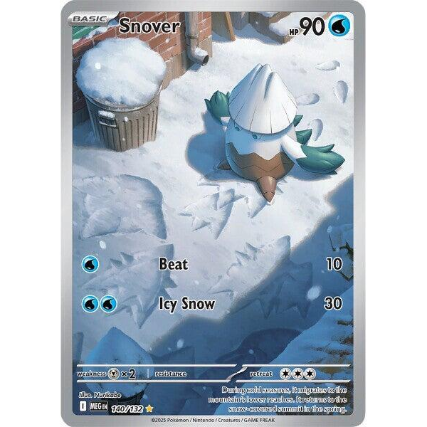 Snover #140