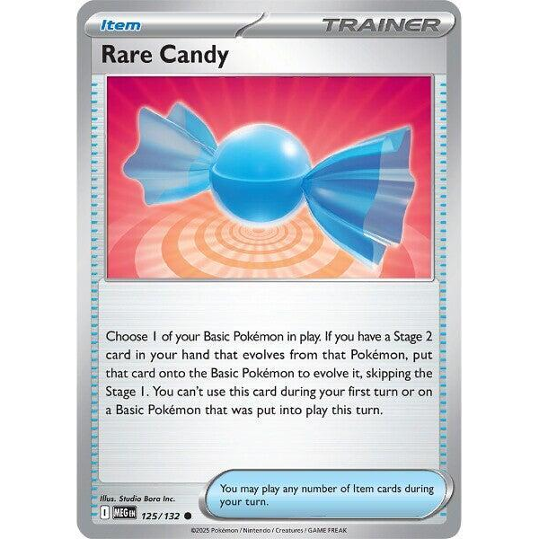 Rare Candy (2x)