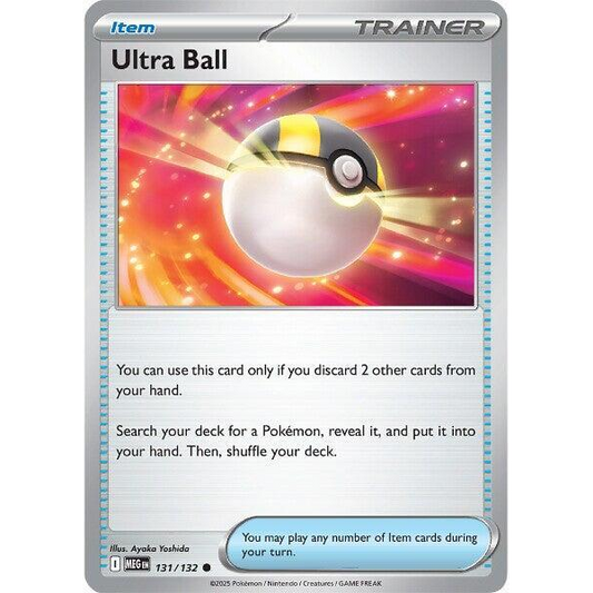 Ultra Ball (2x)