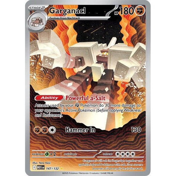 Garganacl #147