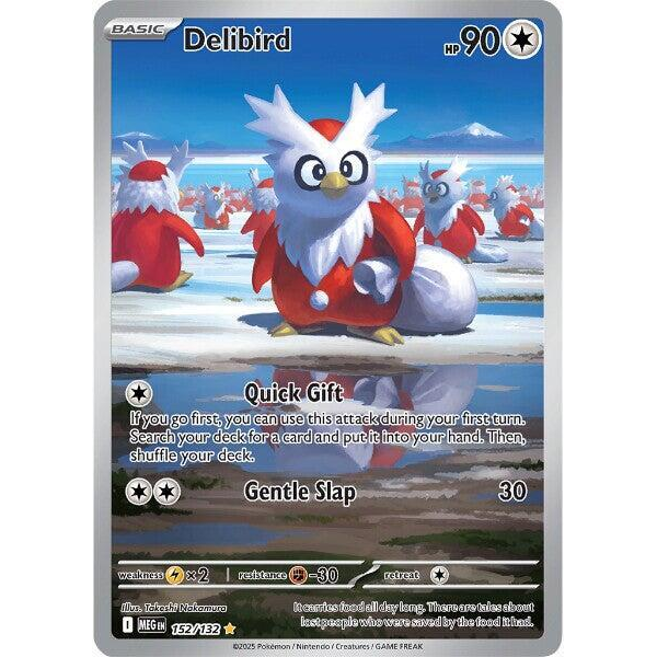 Delibird #152